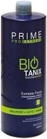 Lissage Tanin