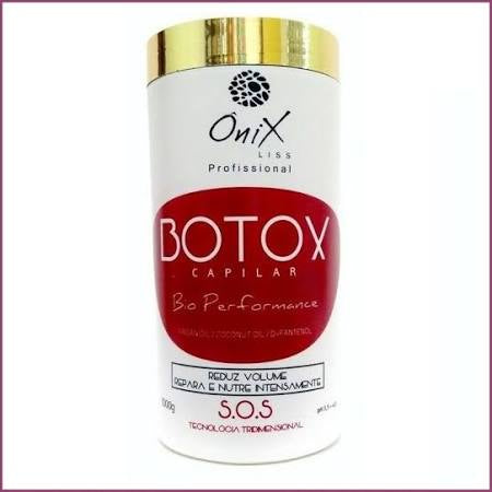 Soin Botox ONIX