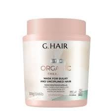 Botox Organic G HAÏR