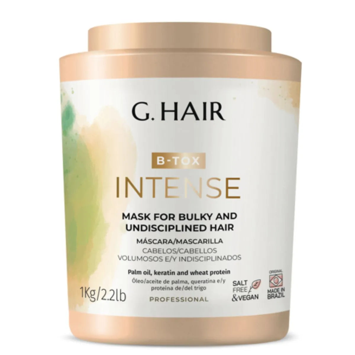 Botox Organic Intense